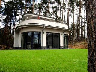 Parco vacanze Lychen-Bohmshof Registrazione all'aperto 2