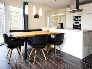 Parc de vacances Lychen-Bohmshof Équipement 15