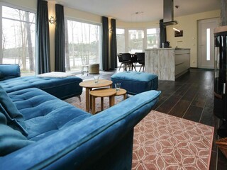 Vakantiepark Lychen-Bohmshof Kenmerken 15
