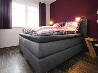 Parco vacanze Lychen-Bohmshof Caratteristiche 7