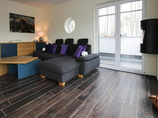 Vakantiepark Lychen-Bohmshof Kenmerken 7