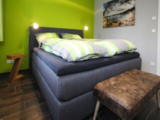 Vakantiepark Lychen-Bohmshof Kenmerken 8