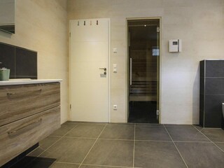 Vakantiepark Lychen-Bohmshof Kenmerken 10