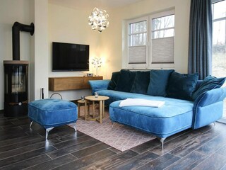 Parque de vacaciones Lychen-Bohmshof Características 12