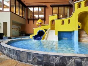 Ferienpark Apartment im Van der Valk Resort Linstow - Dobbin-Linstow - image1