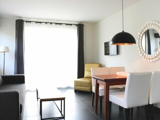 Vakantiepark Dobbin-Linstow Kenmerken 8