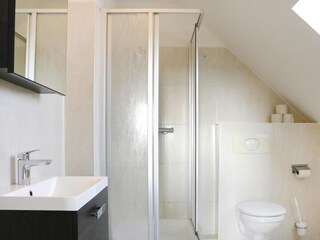 Vakantiepark Dobbin-Linstow Kenmerken 6