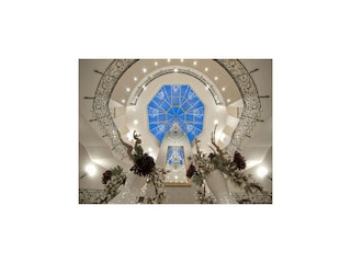 Ferienpark Dobbin-Linstow Ausstattung 9