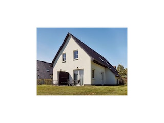 Ferienpark Dobbin-Linstow Außenaufnahme 3