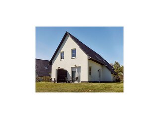 Vakantiepark Dobbin-Linstow Buitenaudio-opname 3