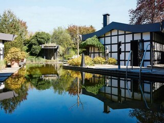 Vakantiepark Dobbin-Linstow  21