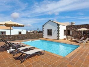 Holiday park Holiday homes, Lajares - La Oliva - Lajares - image1