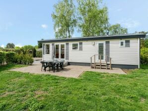 Holiday park Gemütliches Chalet mit Kamin - Baarle-Nassau - image1