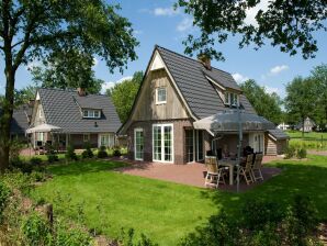 Parco vacanze Luxe verblijf in Hellendoorn