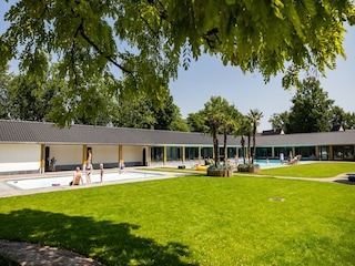 Parc de vacances Lemele  30