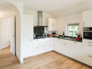 Parco vacanze Lemele Caratteristiche 5