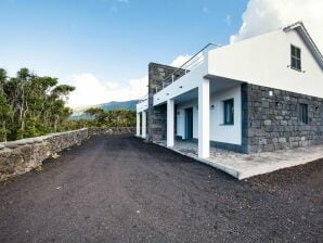 Parc de vacances Maisons jumelles, Praínha de Baixo, Pico, Açores-anciennement TUI Ferienhaus - Prainha - image1