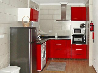 Vakantiepark Prainha Kenmerken 5