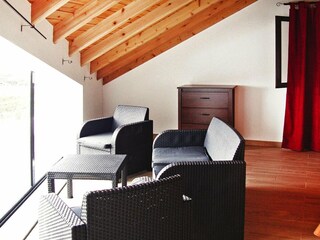 Vakantiepark Prainha Kenmerken 6