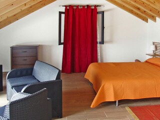 Vakantiepark Prainha Kenmerken 7