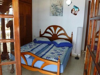 Vakantiepark Tajuya Kenmerken 13
