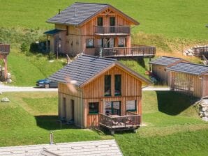 Chalet à Hohenauern dans le domaine skiable - Hohentauern - image1