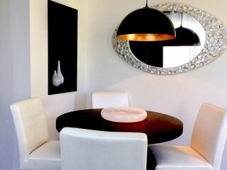 Vakantiepark Dobbin-Linstow Kenmerken 5