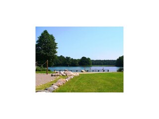 Parc de vacances Dobbin-Linstow  20