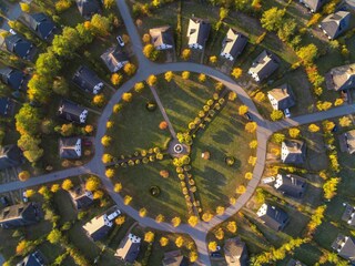 Parque de vacaciones Dobbin-Linstow  22