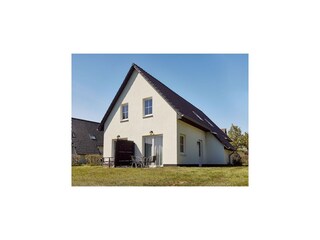 Vakantiepark Dobbin-Linstow Buitenaudio-opname 4