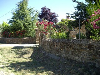 Parc de vacances Valencia de Alcántara Enregistrement extérieur 4