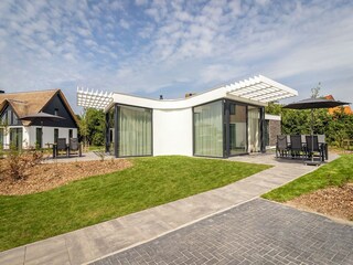 Vakantiepark De Koog Buitenaudio-opname 2