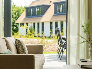 Vakantiepark De Koog Kenmerken 7