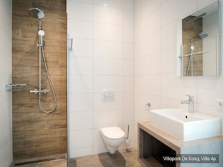 Vakantiepark De Koog Kenmerken 9