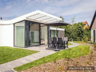 Vakantiepark De Koog Buitenaudio-opname 3