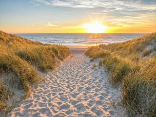 Vakantiepark De Koog Omgeving 19