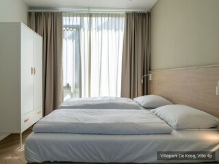Vakantiepark De Koog Kenmerken 11