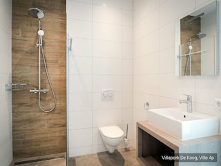 Vakantiepark De Koog Kenmerken 5
