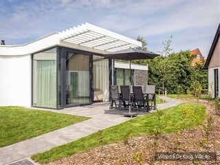 Vakantiepark De Koog Buitenaudio-opname 4