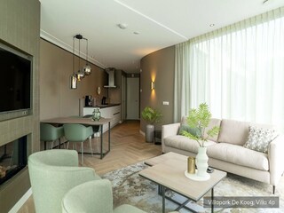 Vakantiepark De Koog Kenmerken 6