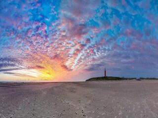 Parque de vacaciones De Koog Entorno 23