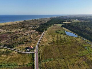 Vakantiepark De Koog Omgeving 31
