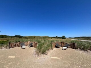 Holiday park De Koog Environment 21