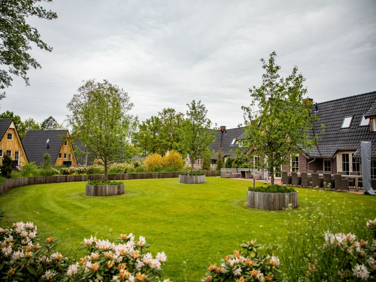 Ferienpark Lemele Außenaufnahme 2