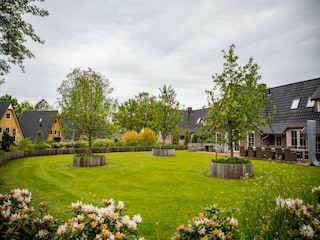 Vakantiepark Lemele Buitenaudio-opname 2