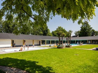 Parc de vacances Lemele  28