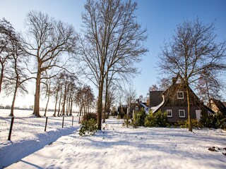 Vakantiepark Lemele Omgeving 18