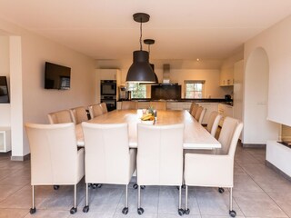 Ferienpark Lemele Ausstattung 8