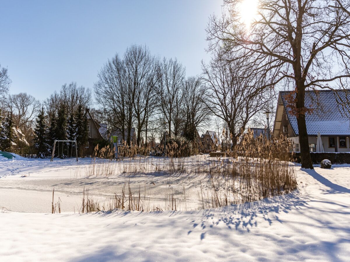 Ferienpark Lemele Umgebung 19