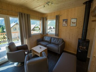 Chalet Hohentauern Ausstattung 12